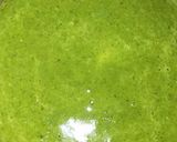পালক পিনাট টিক্কা মসালা রেসিপি ধাপ - 3 ছবি