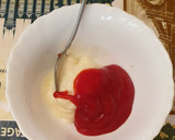 Foto del paso 5 de la receta: Patatas caseras con salsa de ajoaceite y ketchup 🥔✅🗣📢