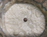 A picture of step 1 of Egg Do Pyaza.