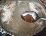 Foto langkah ke 3 dari resep Shabu-shabu kuah kaldu.