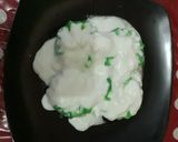Foto langkah ke 4 dari resep Kue Lumpur Surga Keju#keto#debm.