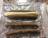 Foto del paso 3 de la receta: Masas secas Variedad