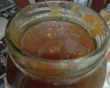 A picture of step 4 of Tamarind & Dates Sauce 🤤🤤🤤.