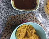 Foto del paso 4 de la receta: Budín de calabaza vegano