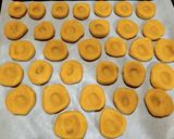 Foto del paso 3 de la receta: Galletas Pepa