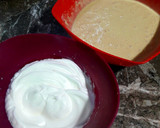 Foto del paso 3 de la receta: Torta invertida de manzana