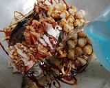 Foto langkah ke 3 dari resep Sate Ala Angkringan.