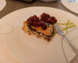 Mákos guba muffin formában recept fázis 7 fotója