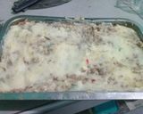 Foto del paso 6 de la receta: Pastel de papas