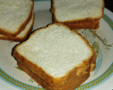 वेजिटेबल चीज़ सैंडविच (Vegetable cheese sandwich recipe in hindi) रेसिपी चरण 1 फोटो