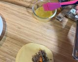 A picture of step 9 of Empanadas De Pino 🫔.