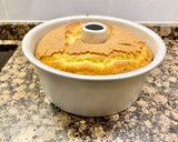 Foto del paso 6 de la receta: Bizcocho muy esponjoso “sin gluten”