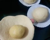 Foto langkah ke 2 dari resep Bakpao.