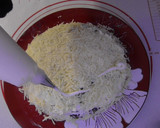 Foto del paso 4 de la receta: Ensalada de Navidad ! receta de Navidad. Flor de girasol!