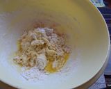 Kakaós csiga recept fázis 1 fotója