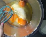 Foto del paso 1 de la receta: Torta cebra en sartén 24 cm de Essen