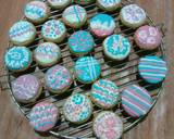 Cara Membuat Fancy Cookies 6