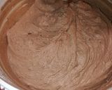 Kakaós-csokis piskóta 🥮 recept fázis 6 fotója