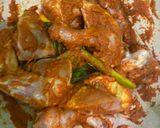 Foto langkah ke 3 dari resep Gulai Ayam Padang.