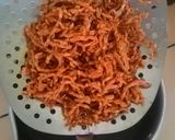 Foto langkah ke 1 dari resep Hudami, Sambal Goreng Tempe.