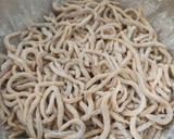 Foto del paso 3 de la receta: Gulas fritas