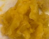 Foto del paso 1 de la receta: Vinagreta de mango verde