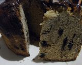 Foto del paso 6 de la receta: Pan dulce navideño de dulce de leche by Gramar®❤️