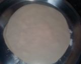A picture of step 15 of Sugar coat khaja.