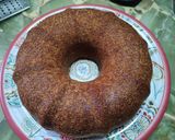 Foto del paso 3 de la receta: Budín de limón con aceite 🍋