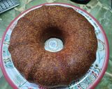Foto del paso 3 de la receta: Budín de limón con aceite 🍋