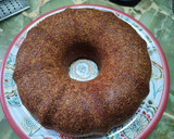 Foto del paso 3 de la receta: Budín de limón con aceite 🍋