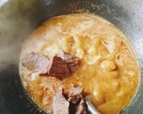 Foto langkah ke 3 dari resep Semur daging.