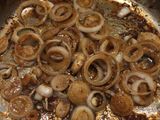 Pinoy Bistek  (beefsteak) Recipe
