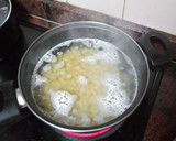 Foto del paso 1 de la receta: Wok de pasta corta y verduras