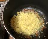 Fruit rice and chicken sauce recipe step 12 photo