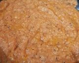 A picture of step 2 of Amritsari chole.