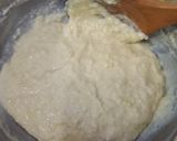 Foto langkah ke 2 dari resep Kue Perut Ayam.