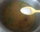 Sweet Corn Soup recipe step 7 photo