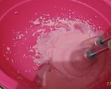 Foto langkah ke 10 dari resep Ice Cream BlackPink.