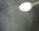 A picture of step 1 of Creamy pasta.
