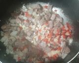 Foto del paso 3 de la receta: Guiso de lentejas (especial para estos días de frío)