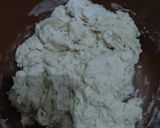 Foto langkah ke 1 dari resep Sourdough Roti Sobek Aneka Rasa.