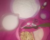 Foto langkah ke 1 dari resep Nagasari pink.