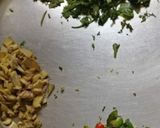 कोबीची भाजी (kobichi bhaji recipe in marathi) रेसिपी स्टेप 1 फोटो 