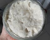 Foto del paso 1 de la receta: Pan trigo, centeno y nueces con prefermento en panificadora