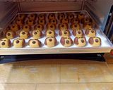 Foto langkah ke 5 dari resep Nastar doggie.
