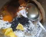 Foto langkah ke 2 dari resep Pisang Goreng Thailand Gluten Free Kriuk.