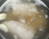 Foto del paso 4 de la receta Merluza gallega