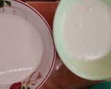Foto langkah ke 3 dari resep Kembang Goyang.
