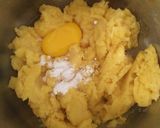 Foto langkah ke 3 dari resep Kulit Soes.